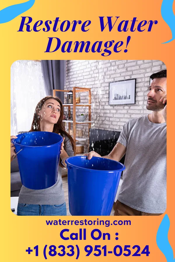 water restoration Galaxy Mitigation Contractors Petersburg